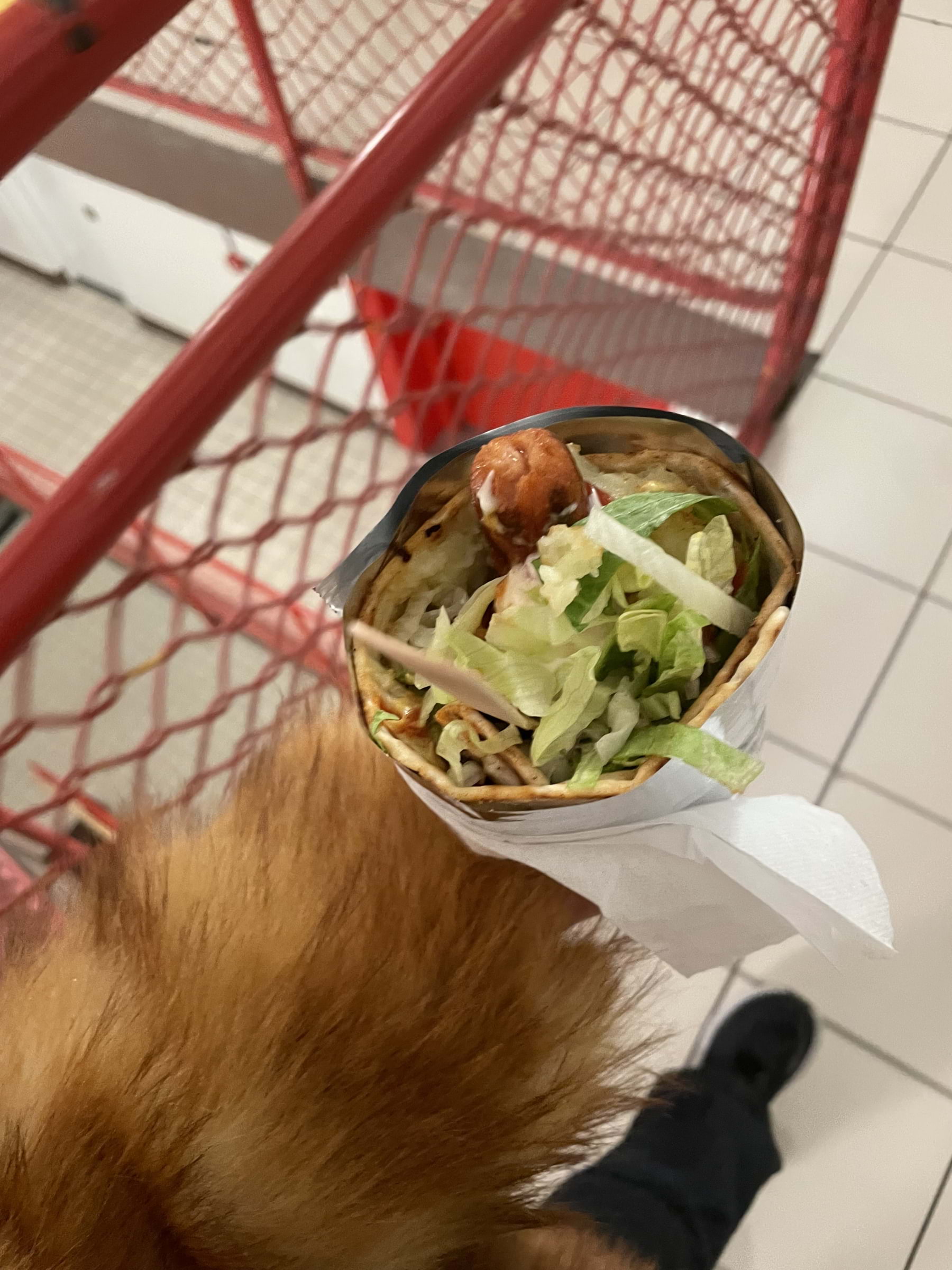 Photo from Jarlagrillen by Teolinda L. (09/12/2025)