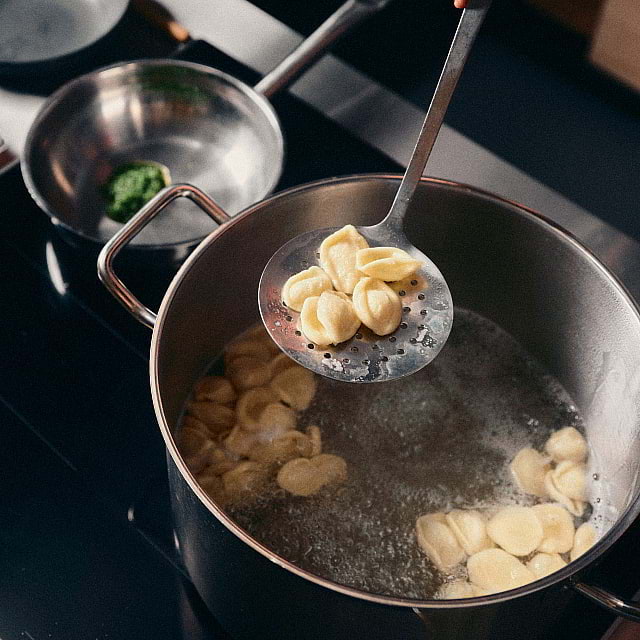 Jävligt Gott Academy