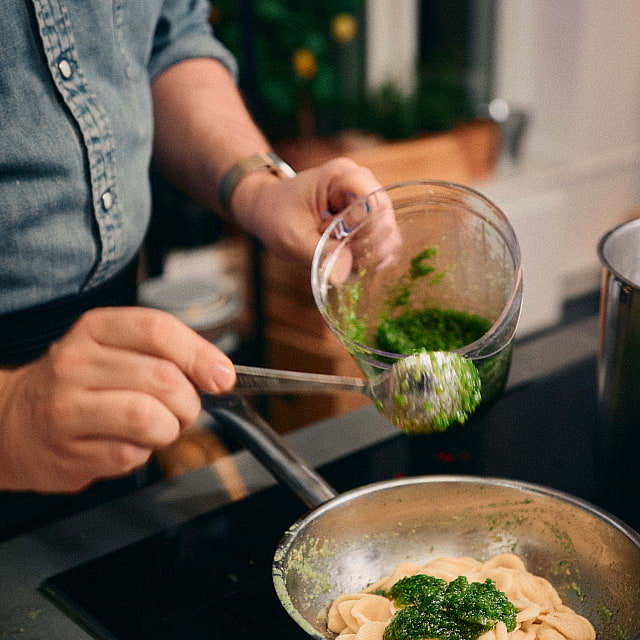 Jävligt Gott Academy