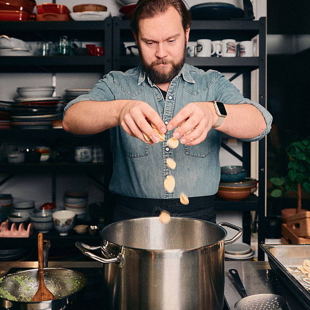 Jävligt Gott Academy