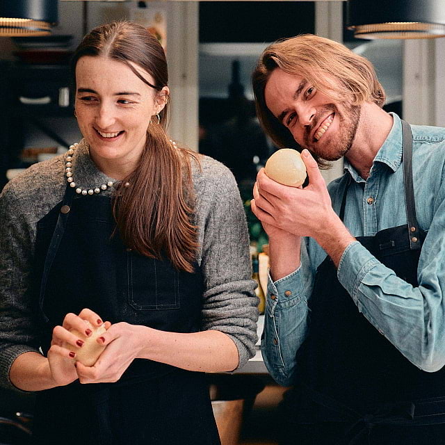 Jävligt Gott Academy