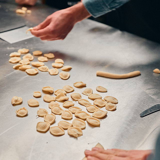 Jävligt Gott Academy