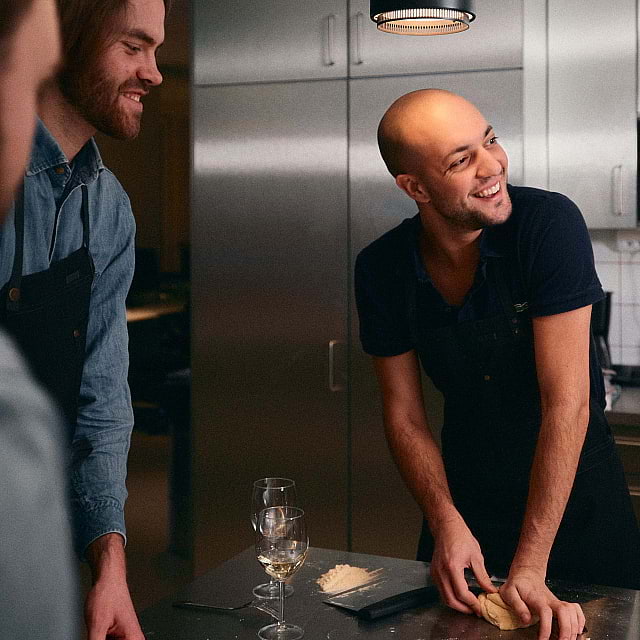 Jävligt Gott Academy