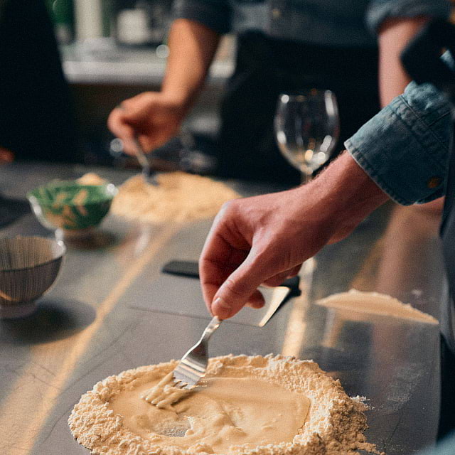 Jävligt Gott Academy