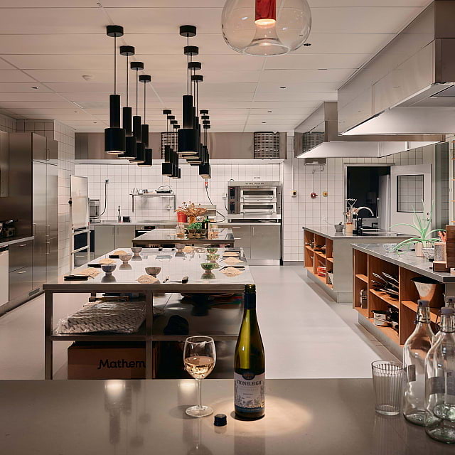 Jävligt Gott Academy