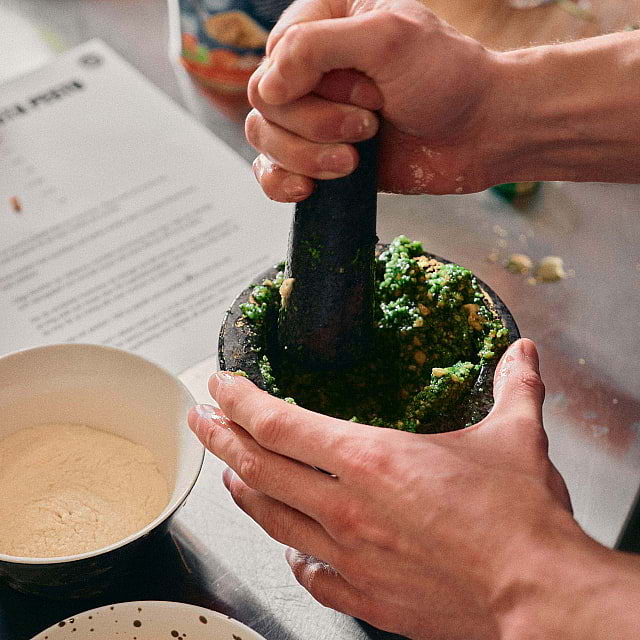 Jävligt Gott Academy