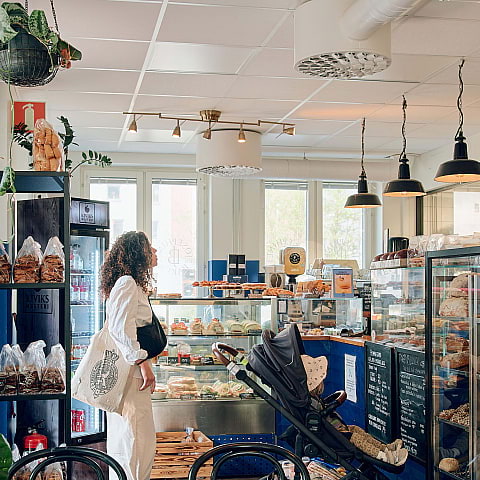 Artwork for the list Been here by Yvette W.