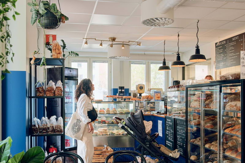 Artwork for the list Been here by Yvette W.