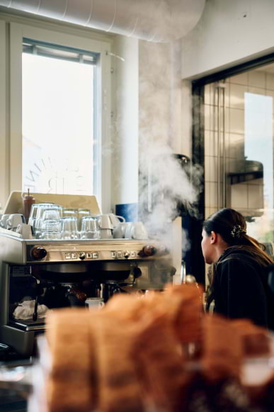 Artwork for the list Been here by Yvette W.