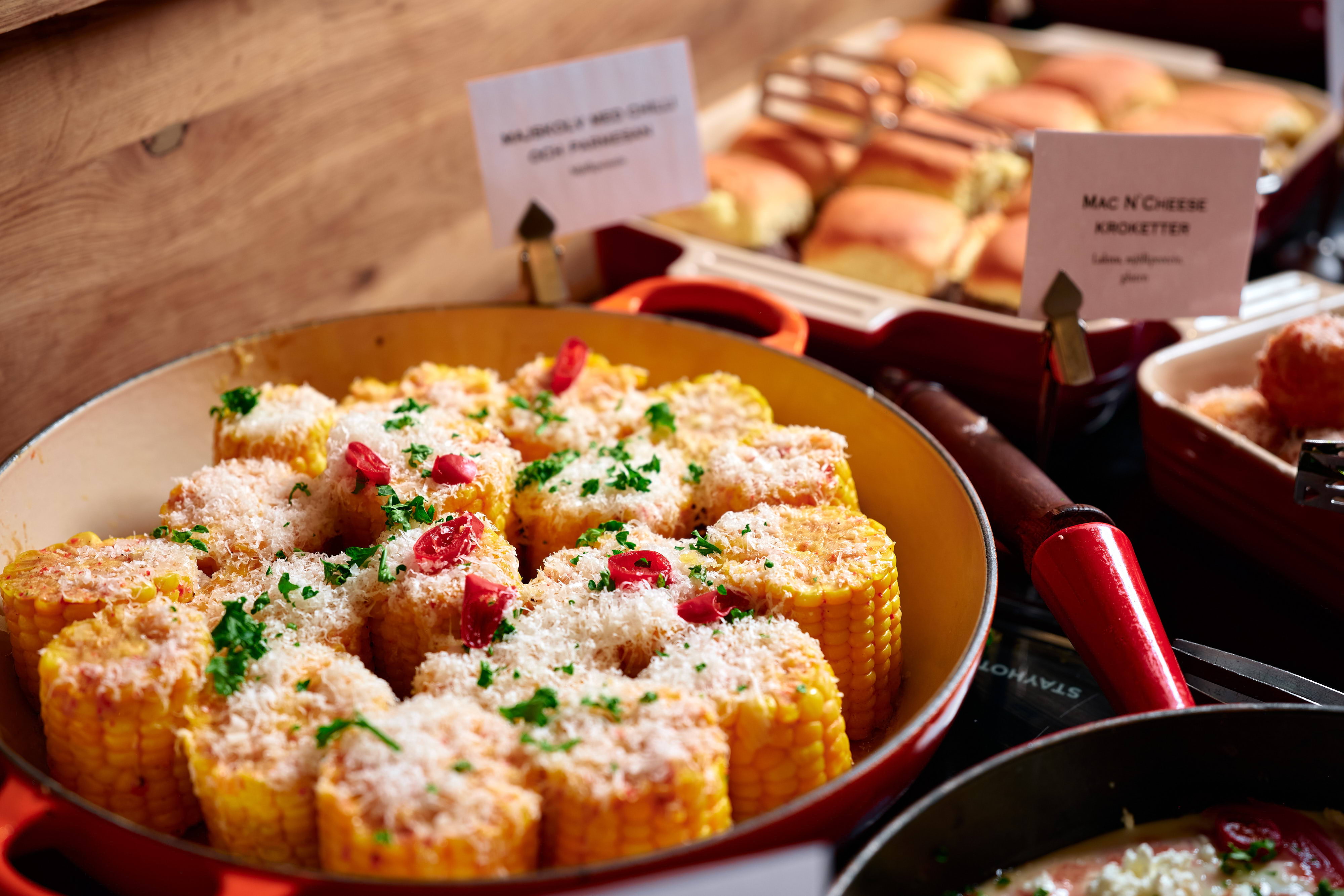 Josefina – Brunch in Östermalm and Djurgården