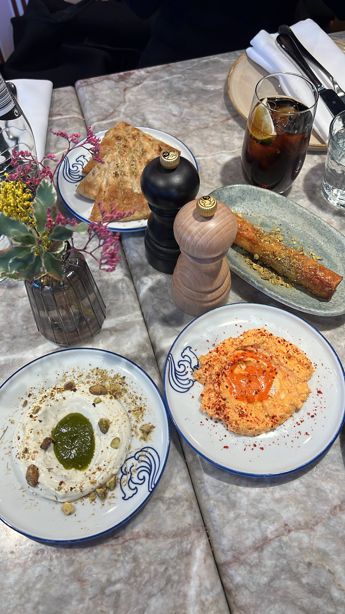 Omslagsbild till listan Varit här av Josefine W.