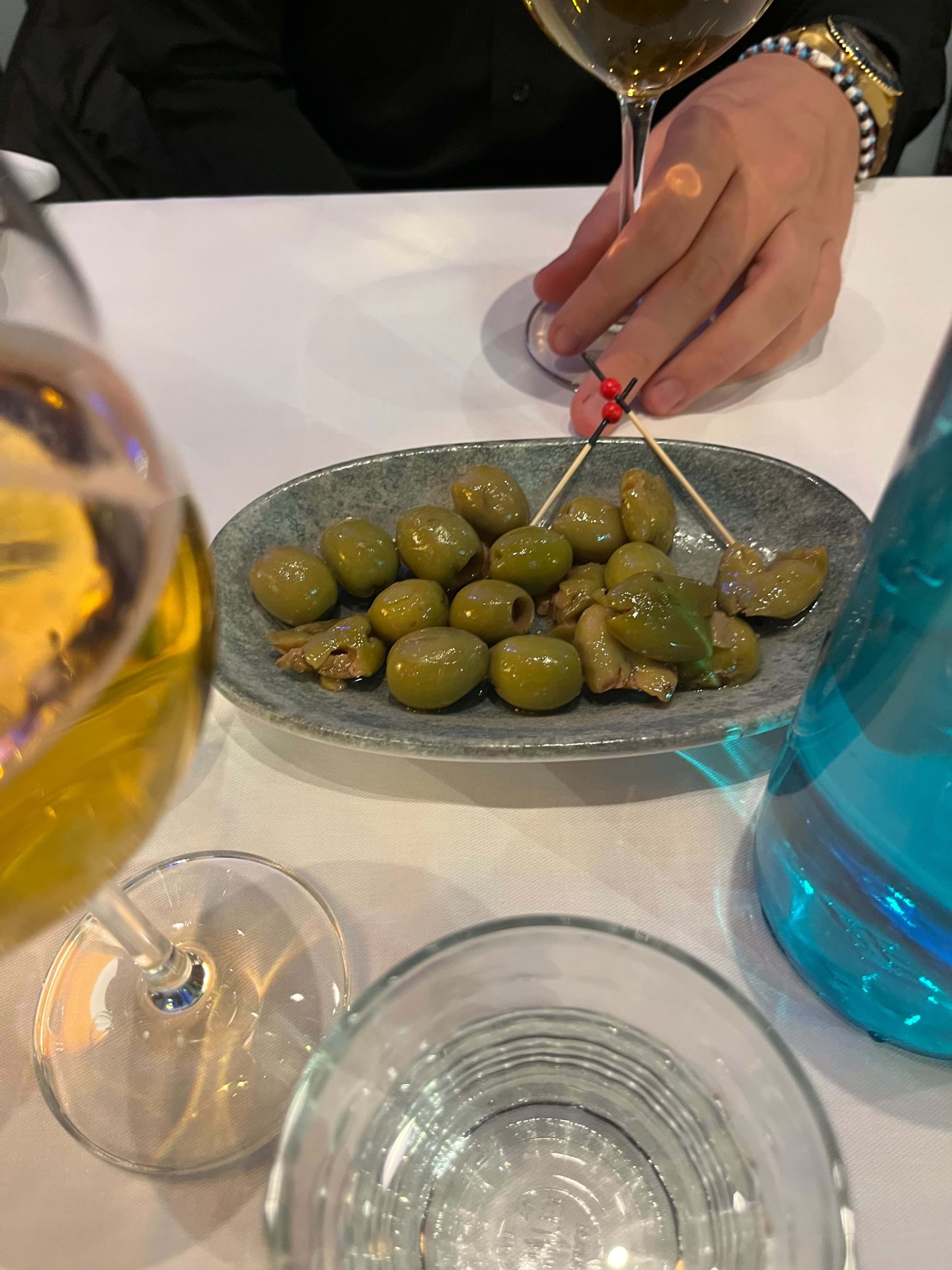 Photo from Juno by Moa L. (20/04/2025)