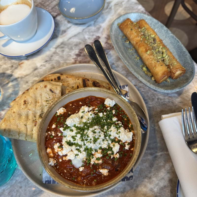 Photo from Juno by Julia H. (26/10/2025)