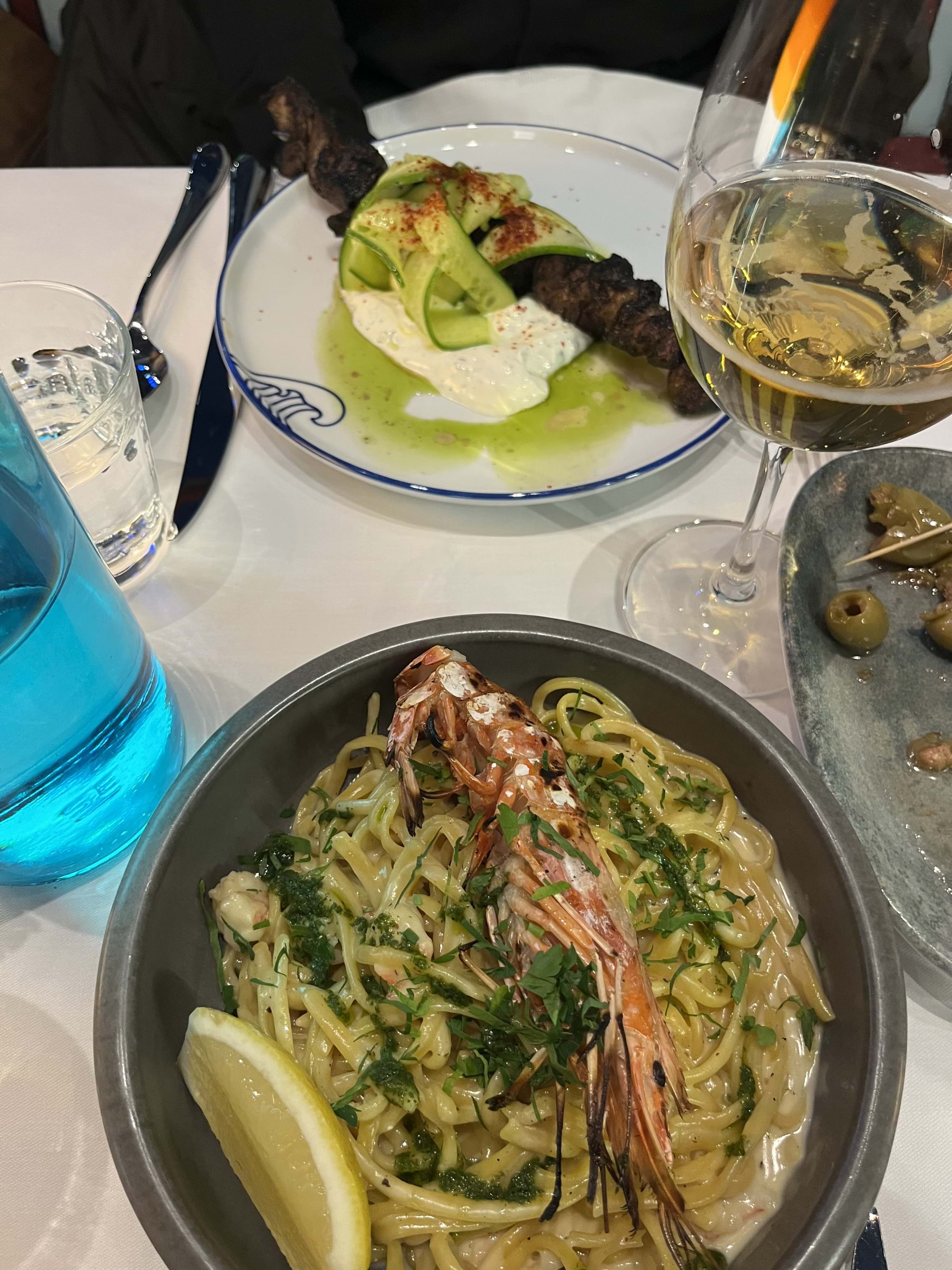 Photo from Juno by Moa L. (20/04/2025)