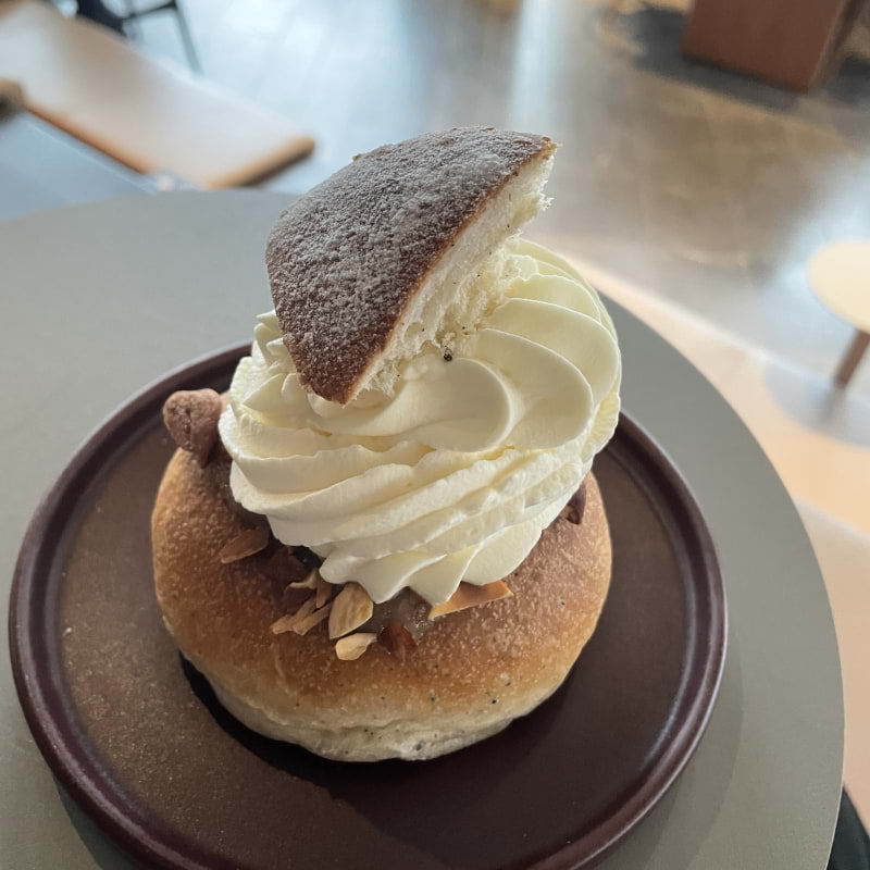 Photo from K-m&auml;rkt Hagastaden by Anton&nbsp;D. (02/02/2026)