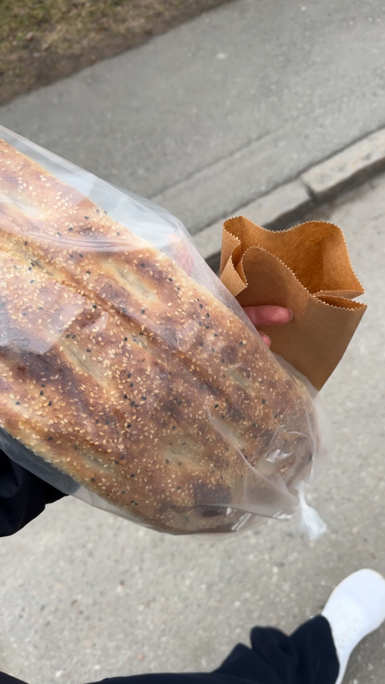 Bild fr&aring;n Kaman Bageri & Konditori av Julia&nbsp;H. (2026-03-30)