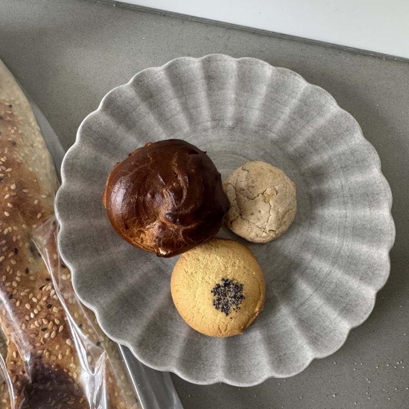 Bild fr&aring;n Kaman Bageri & Konditori av Julia&nbsp;H. (2026-03-30)