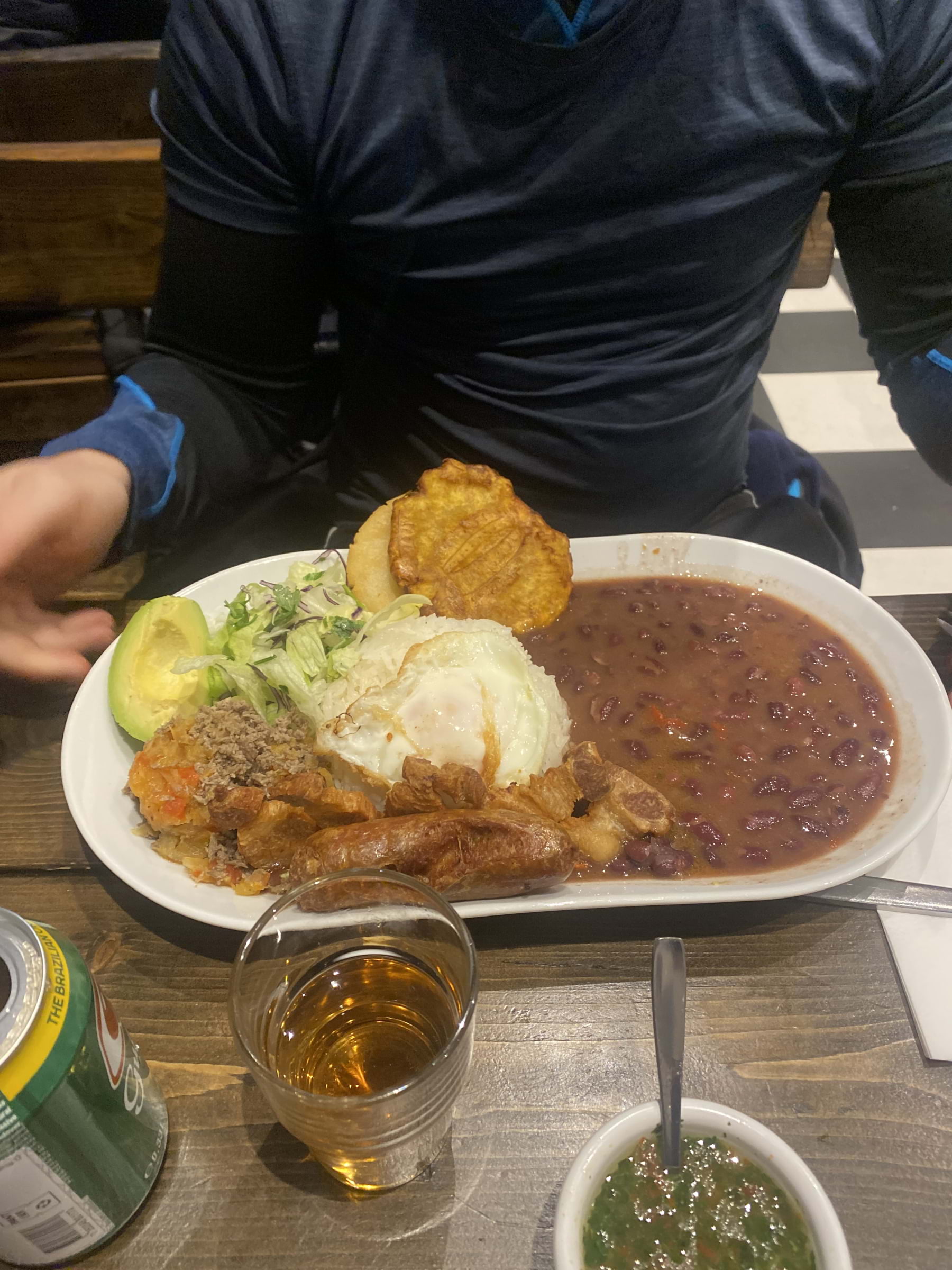 Bild fr&aring;n Kaff&eacute; Express Colombia av Mielika&nbsp;P. (2026-01-07)