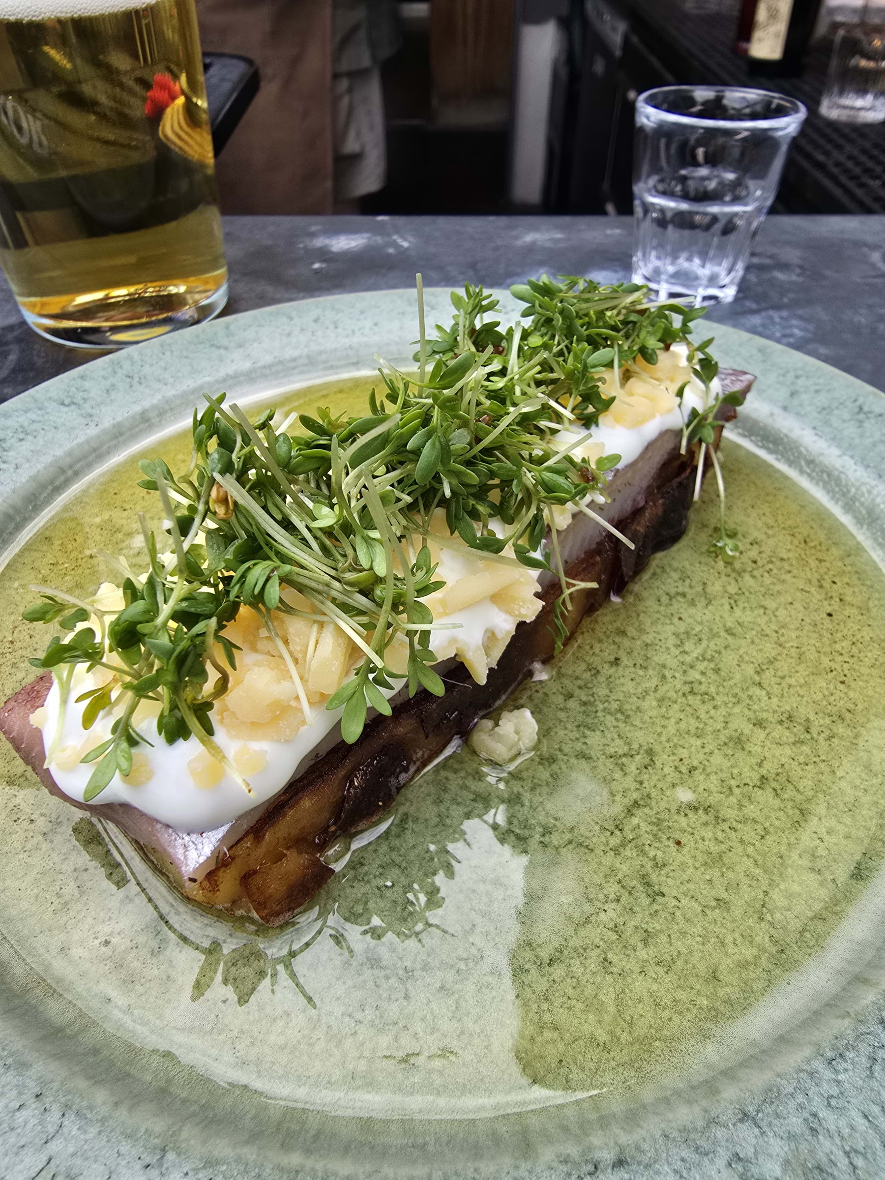 Midsommarsil – Bild från Karamell av Nicklas O. (2025-06-19)