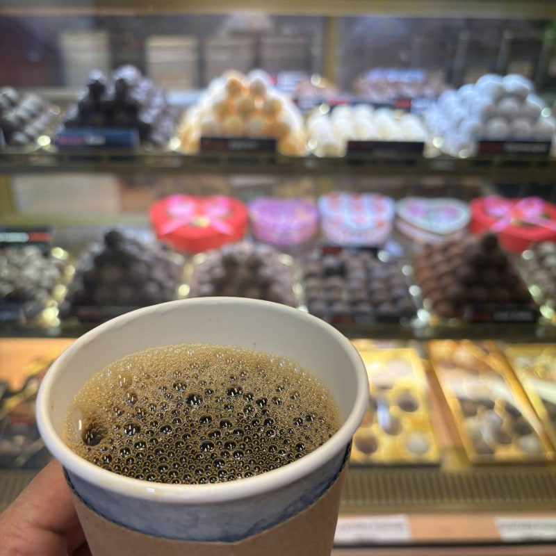 Billede fra Kahls The & Kaffehandel Kista af Madiha S. (29.08.2026)