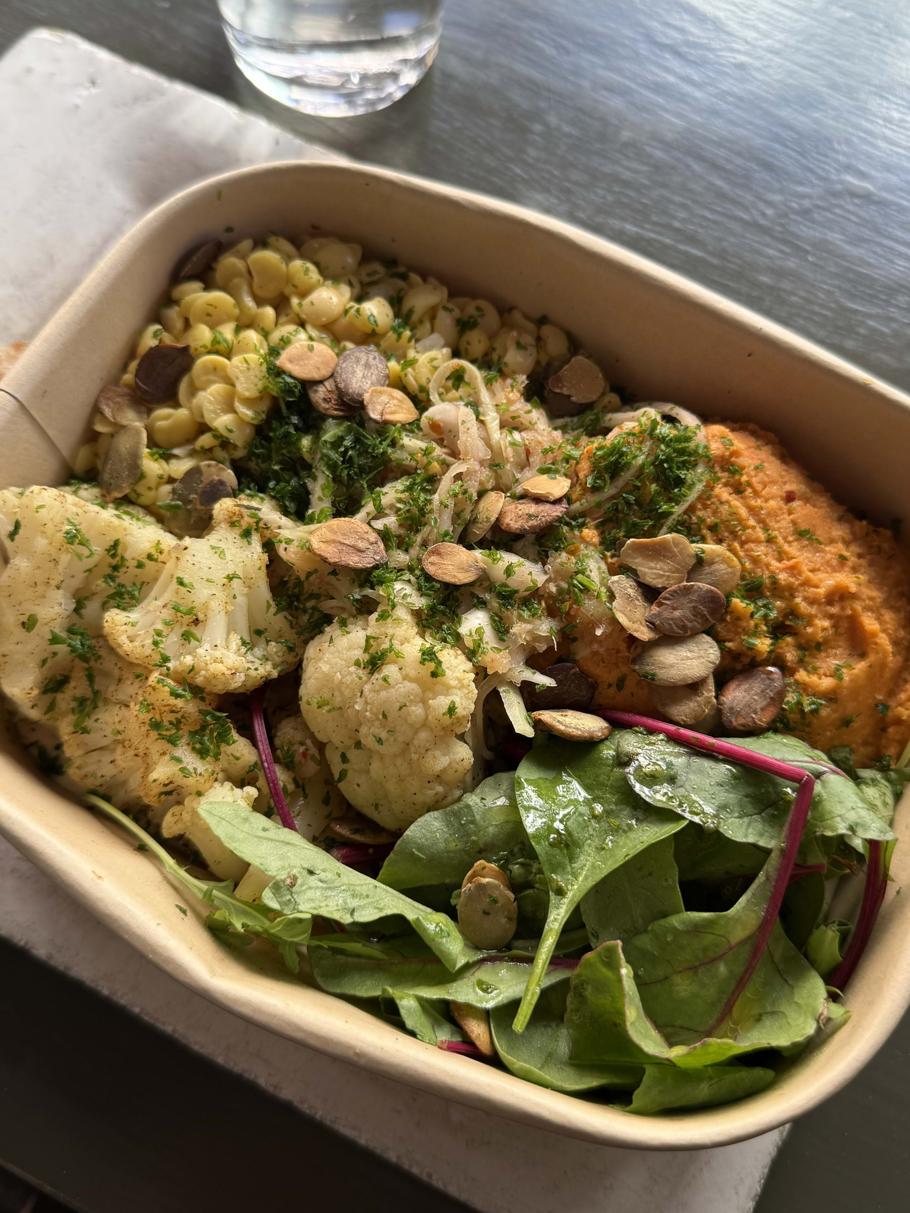 Bild från Kalf & Hansen Mariatorget av These S. (2025-08-12)