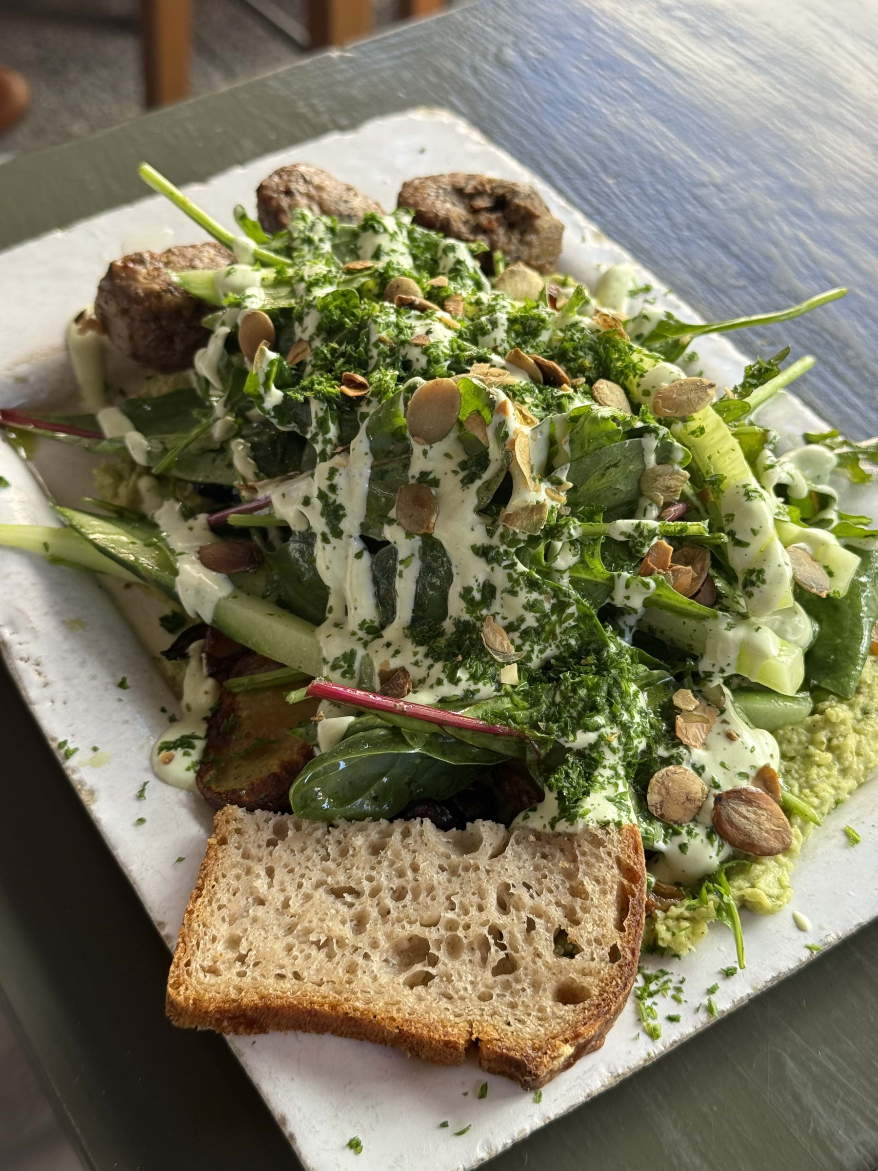 Bild från Kalf & Hansen Mariatorget av These S. (2025-08-12)