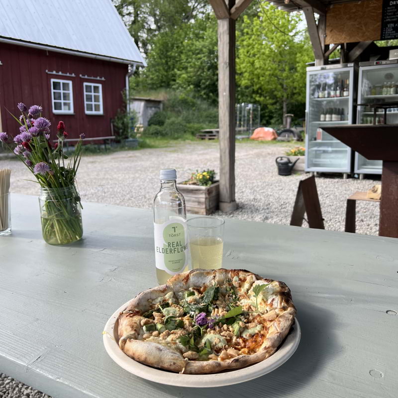 Bild från Karshamra Mat och Trädgård av Evelina H. (2025-06-02)