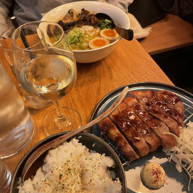 Bild fr&aring;n Kapibara &Ouml;stermalm av Teolinda&nbsp;L. (2026-01-23)