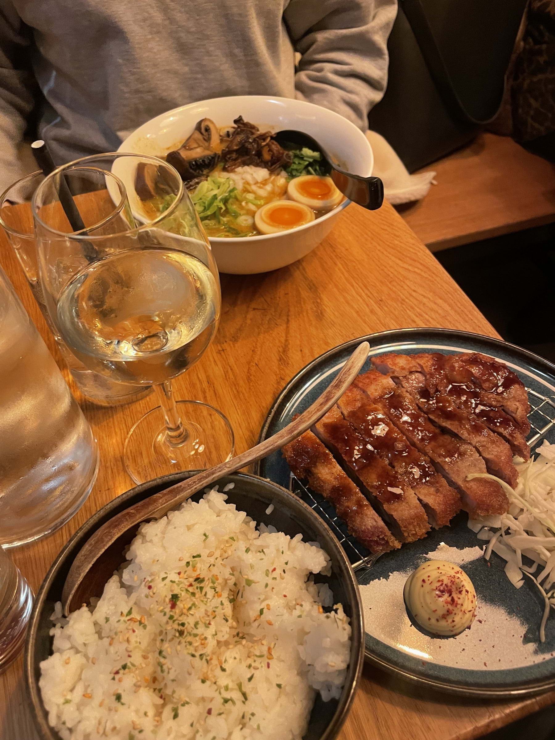 Bild från Kapibara Östermalm av Teolinda L. (2026-01-23)