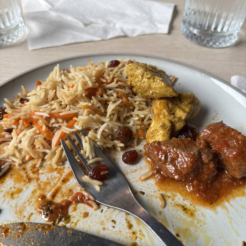 Bild från Kabul Restaurang av Madiha S. (2025-09-02)