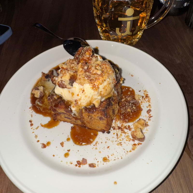 Bild fr&aring;n Kapten Jack av Julia&nbsp;H. (2026-02-13)