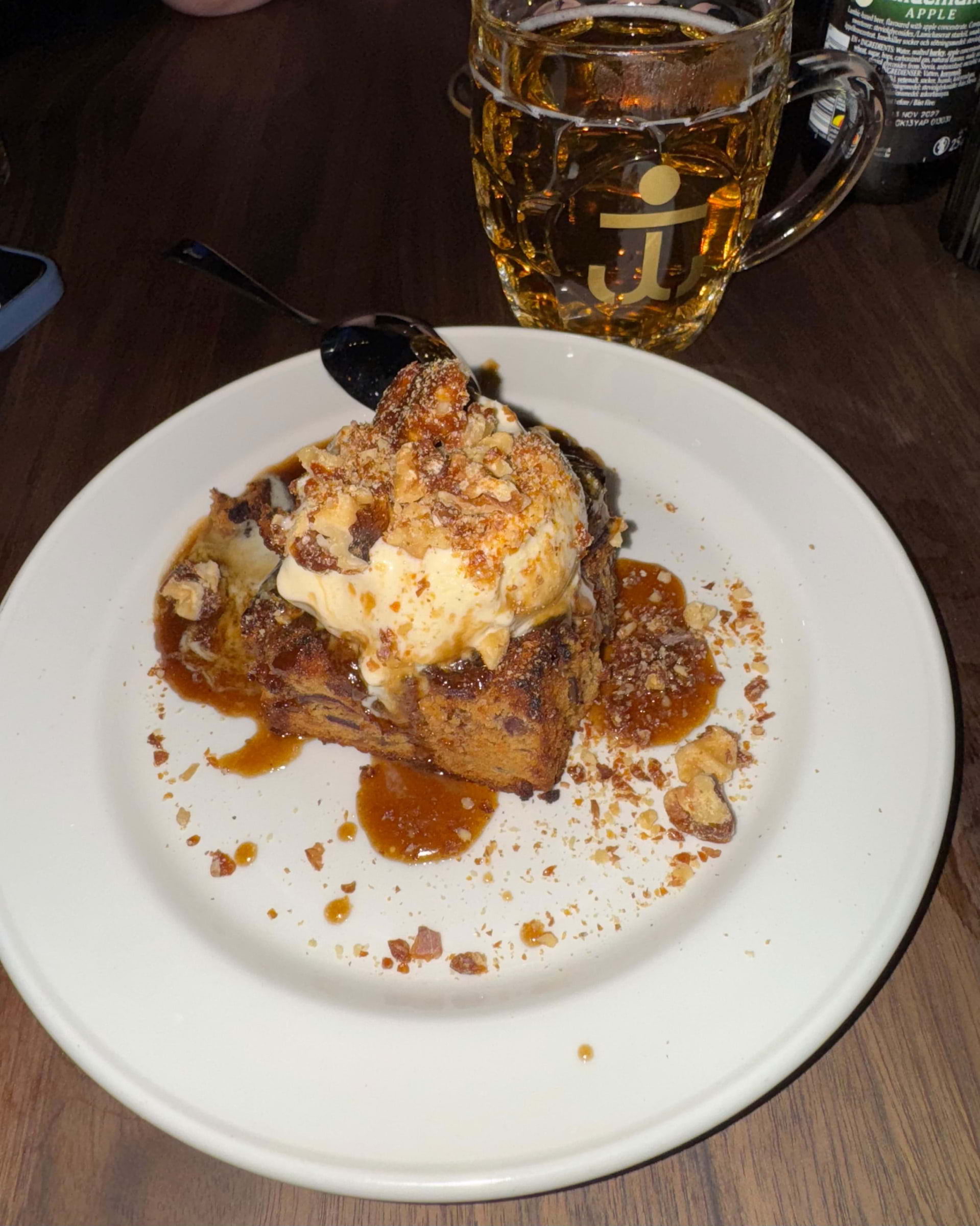 Bild från Kapten Jack av Julia H. (2026-02-13)