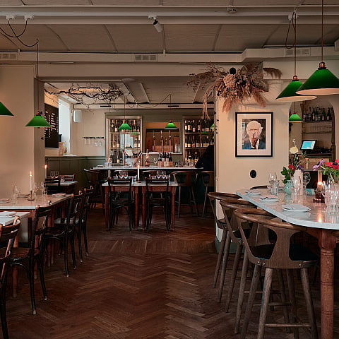 Omslagsbild till listan Varit här av Helena M.