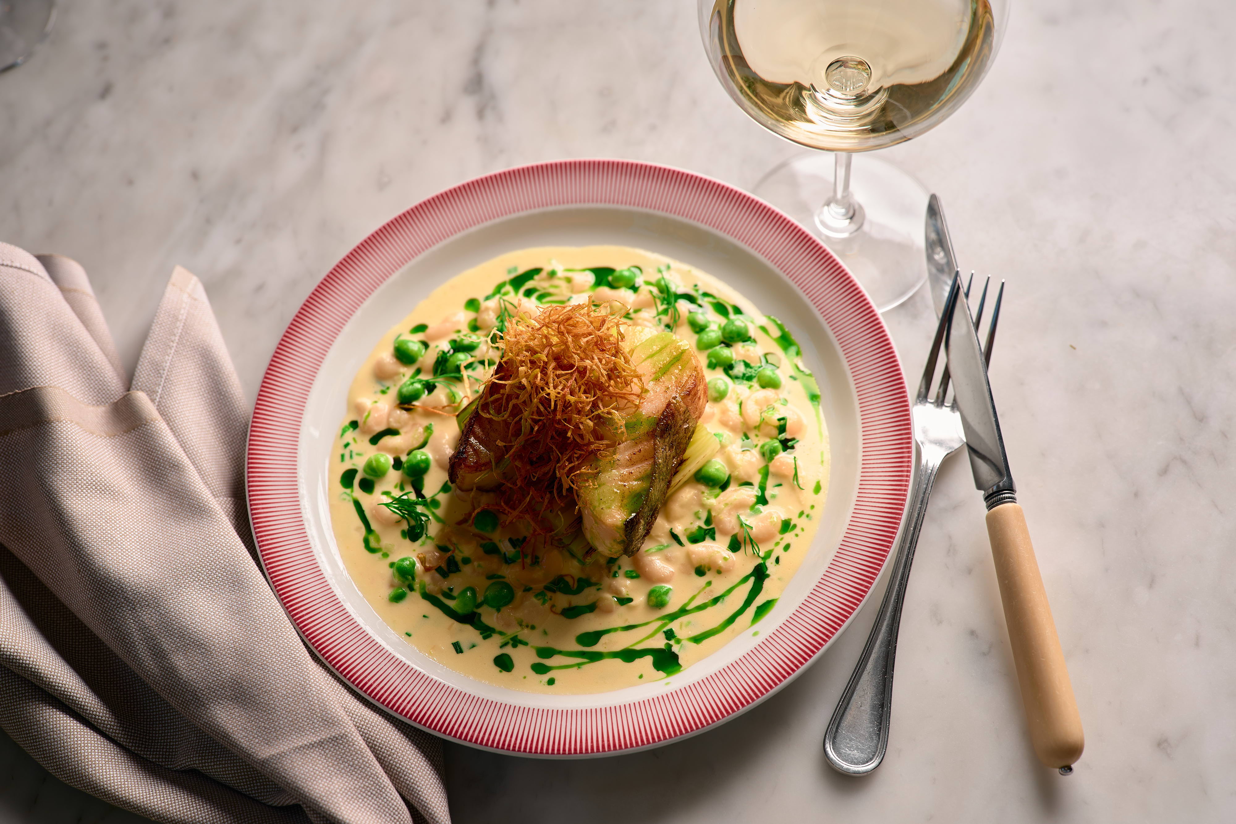 Kasten Bistro av Jim&Jacob – 48 hours in Stockholm