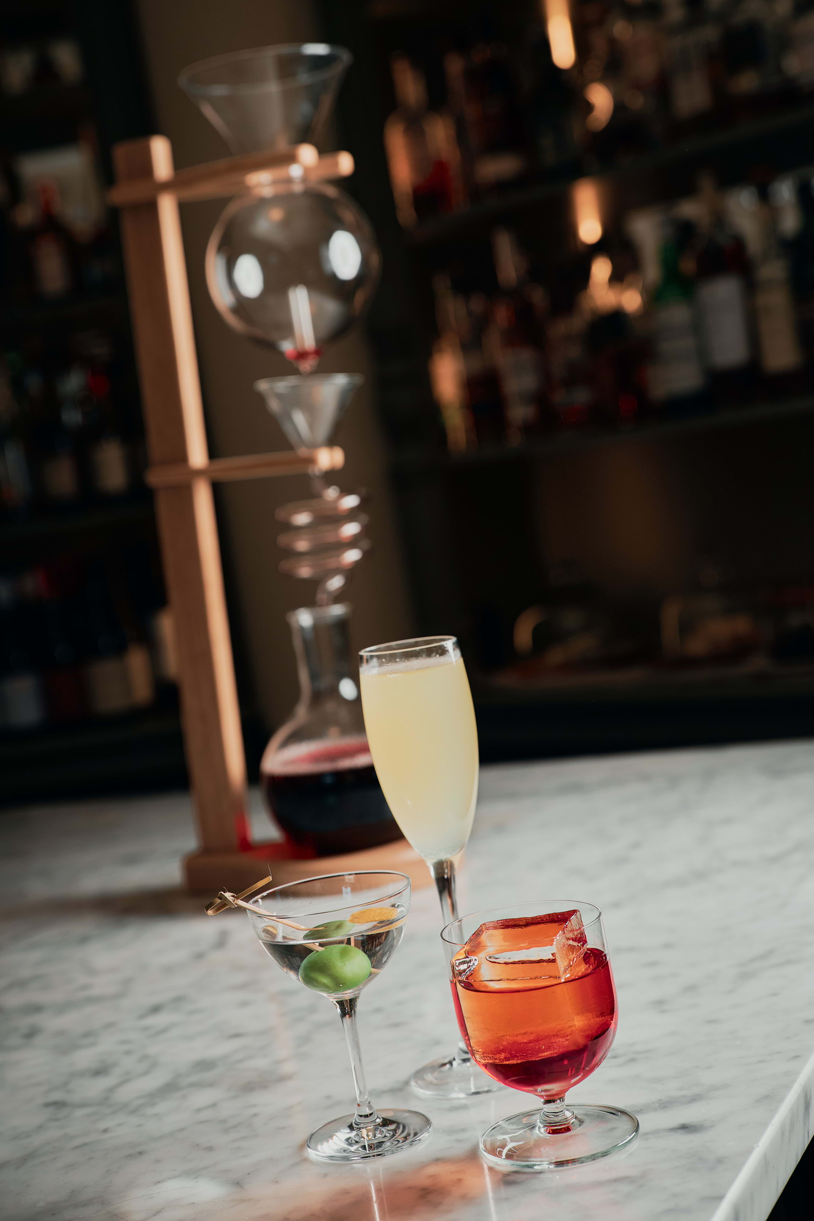 Kasten Bistro av Jim&Jacob – Barer på Östermalm