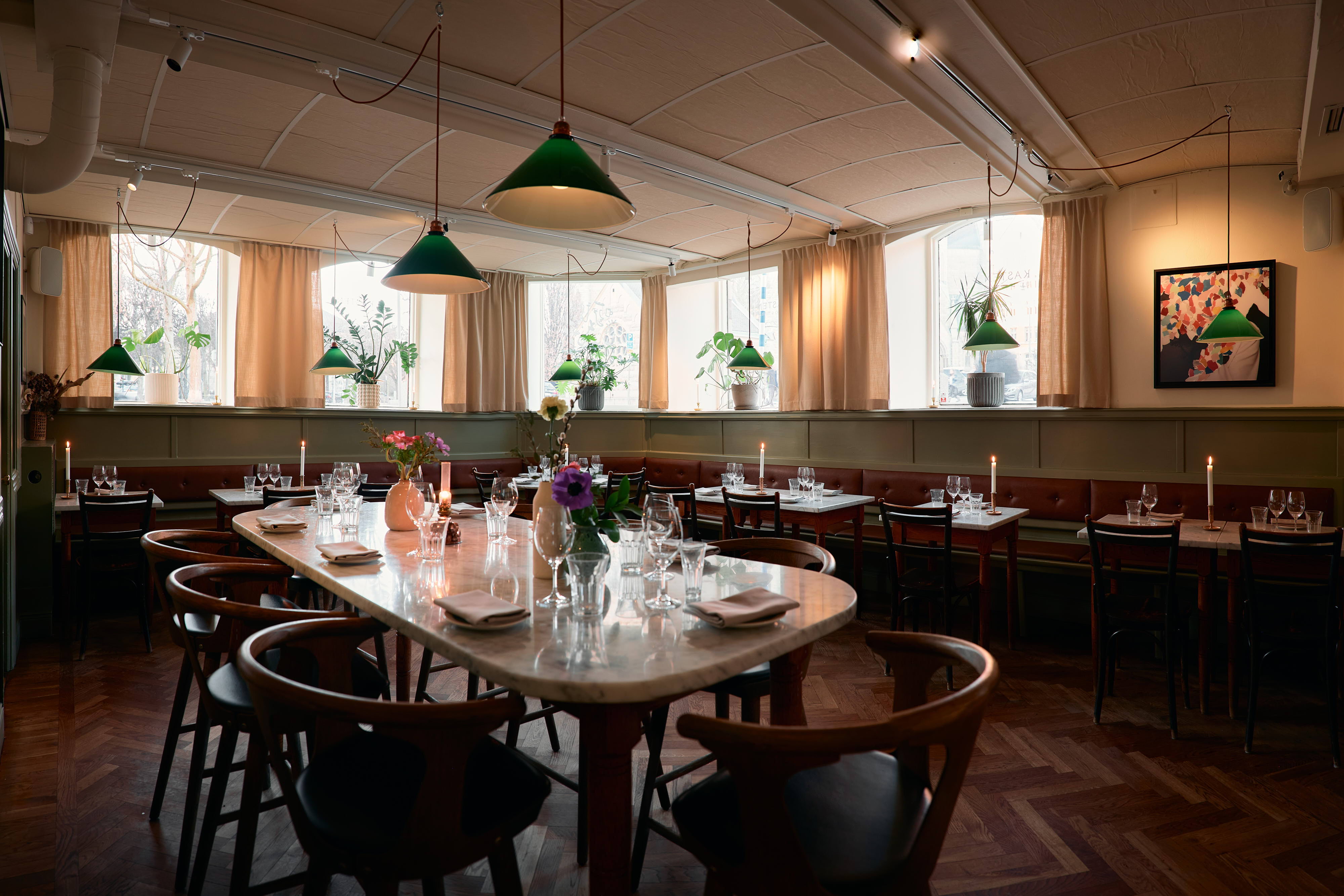Kasten Bistro av Jim&Jacob – 48 hours in Stockholm