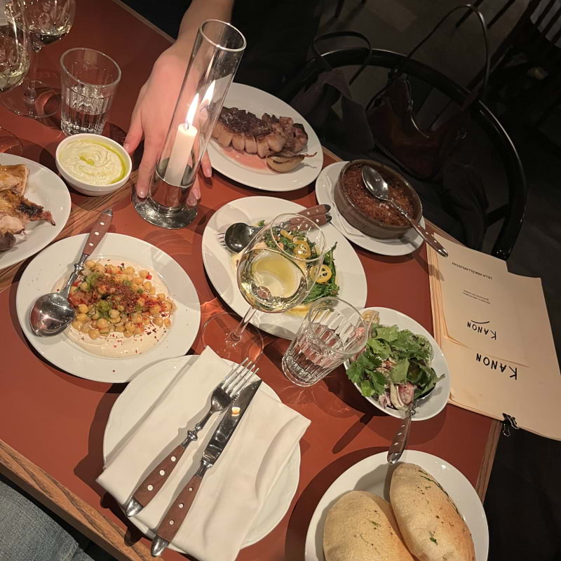 Bild fr&aring;n Kanon av Moa&nbsp;L. (2025-12-23)