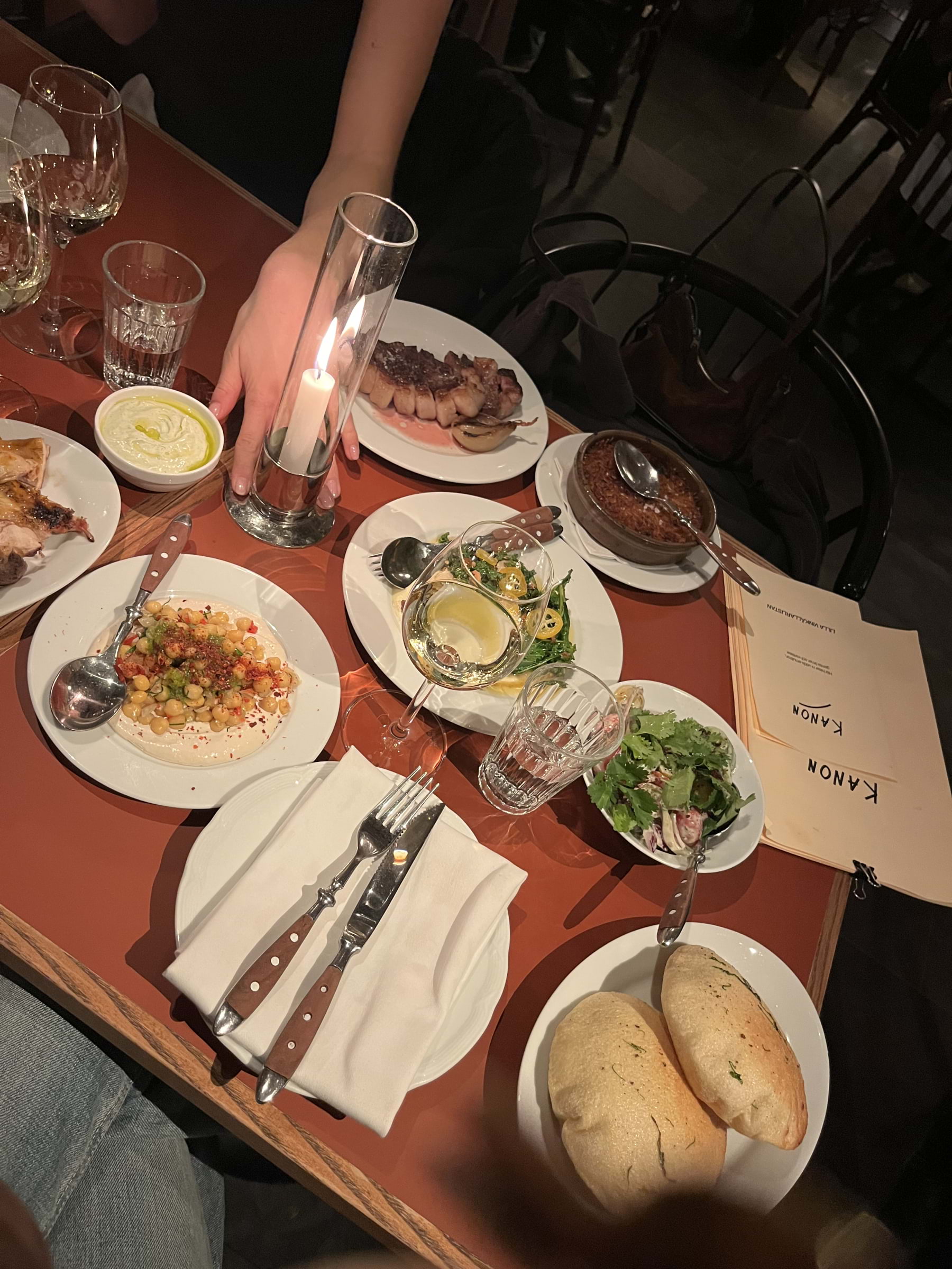 Bild från Kanon av Moa L. (2025-12-23)