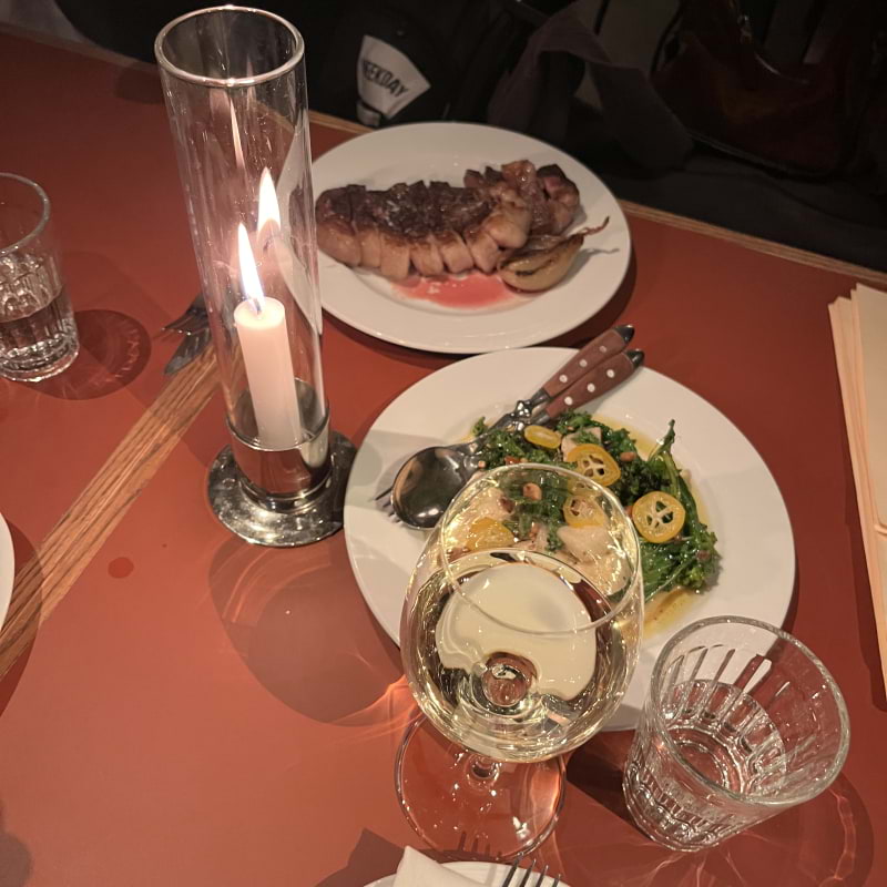 Bild fr&aring;n Kanon av Moa&nbsp;L. (2025-12-23)