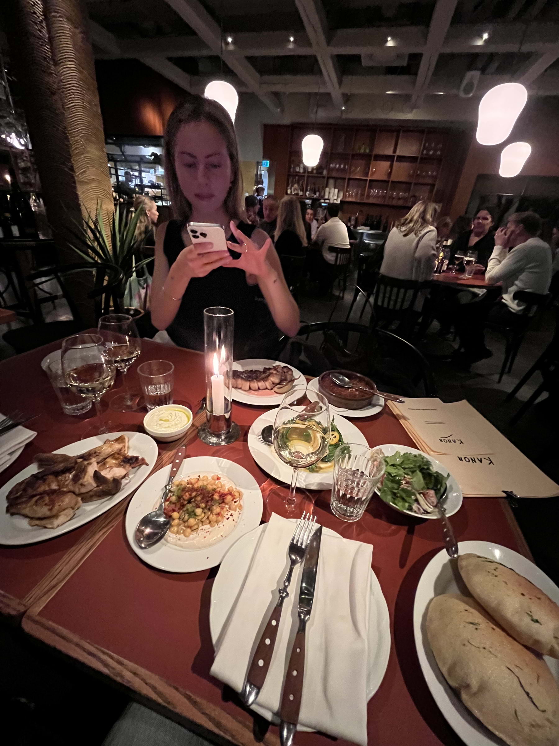 Bild från Kanon av Moa L. (2025-12-23)