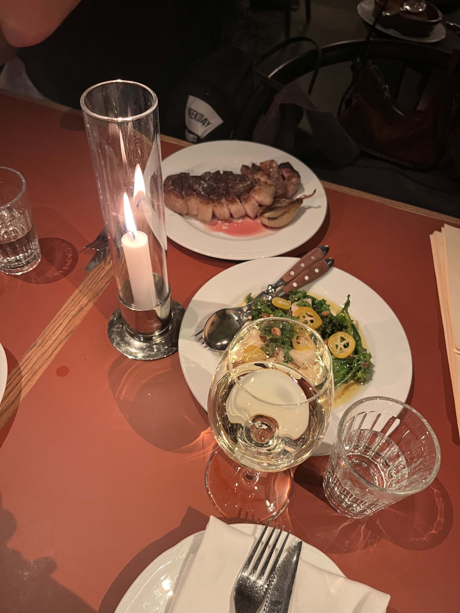 Billede fra Kanon af Moa L. (05.08.2026)