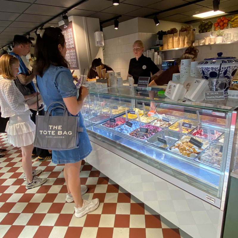 Photo from Kennys Gelato Flaggskeppet by Peter&nbsp;B. (14/07/2026)