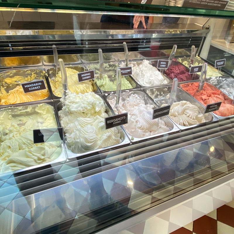 Photo from Kennys Gelato Flaggskeppet by Peter&nbsp;B. (14/07/2026)