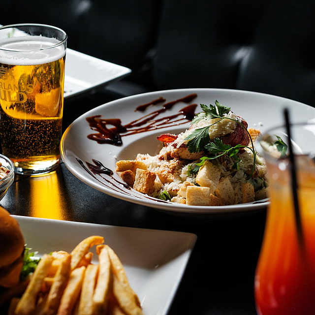 Kelly's Bar & Restaurang