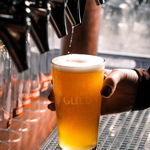 Kelly's Bar & Restaurang