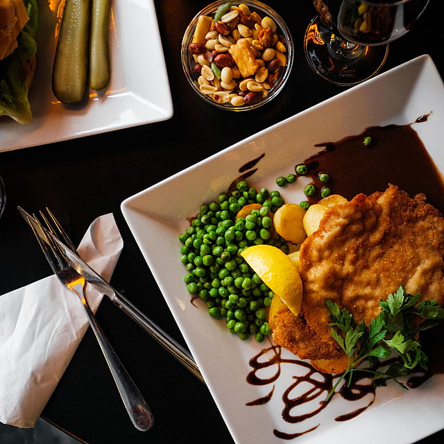 Kelly's Bar & Restaurang