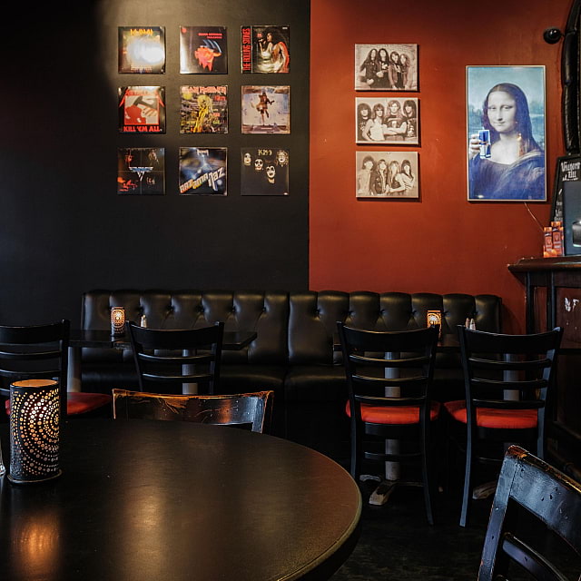 Kelly's Bar & Restaurang