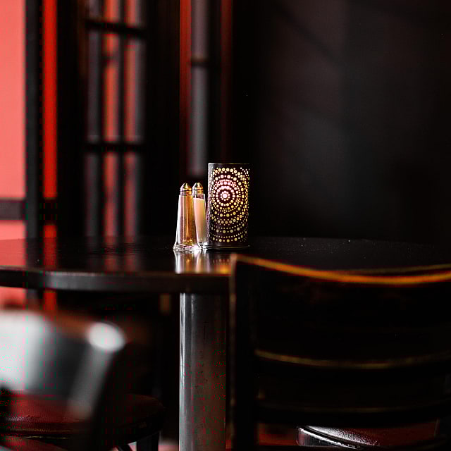 Kelly's Bar & Restaurang