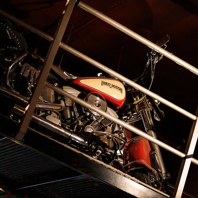 Kelly's Bar & Restaurang