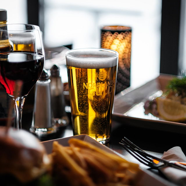 Kelly's Bar & Restaurang